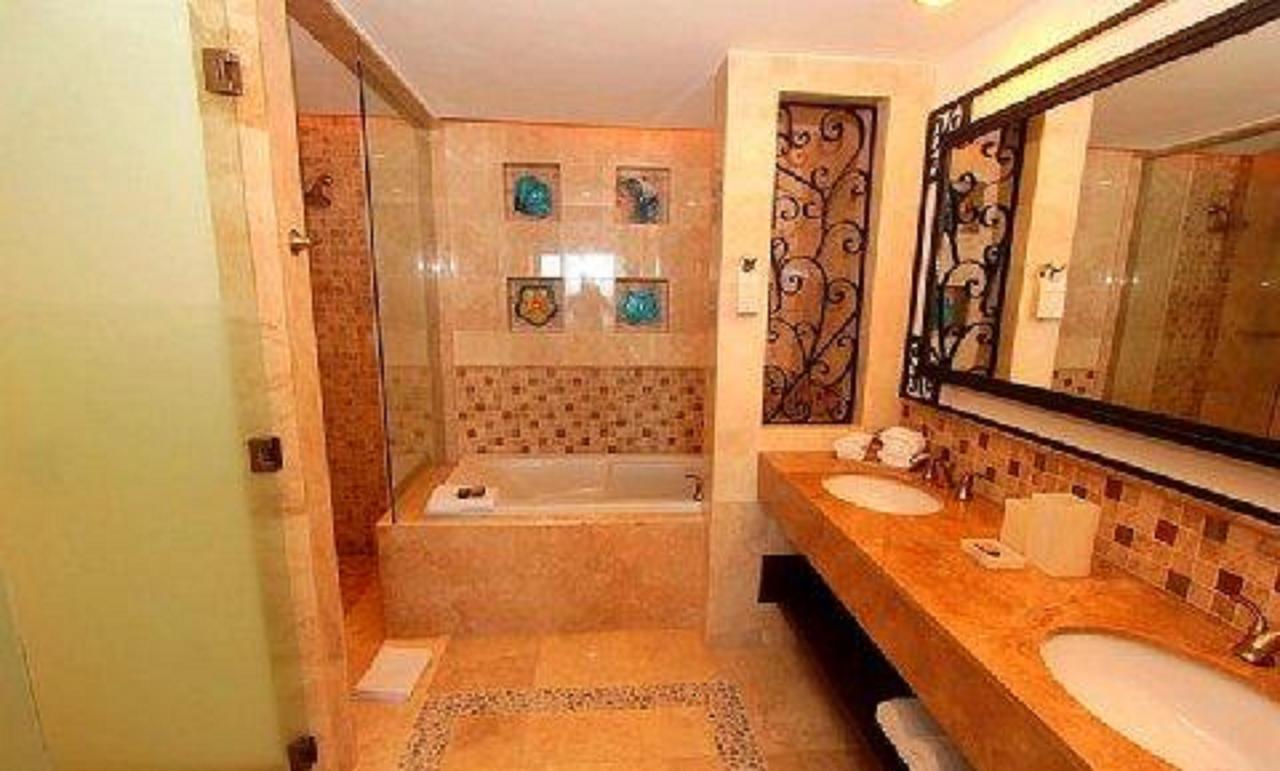Suites At Grand Solmar Lands End Resort And Spa Cabo San Lucas Exterior foto