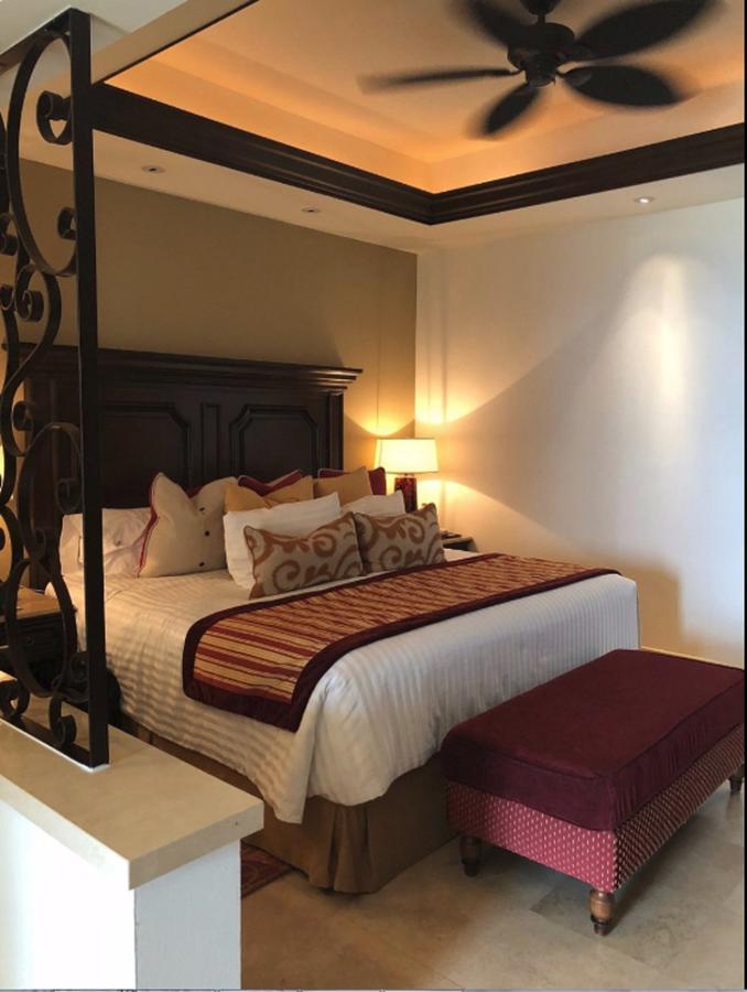 Suites At Grand Solmar Lands End Resort And Spa Cabo San Lucas Exterior foto