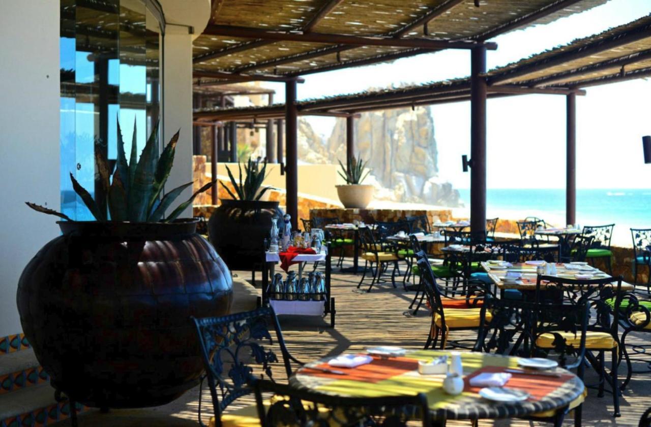 Suites At Grand Solmar Lands End Resort And Spa Cabo San Lucas Exterior foto
