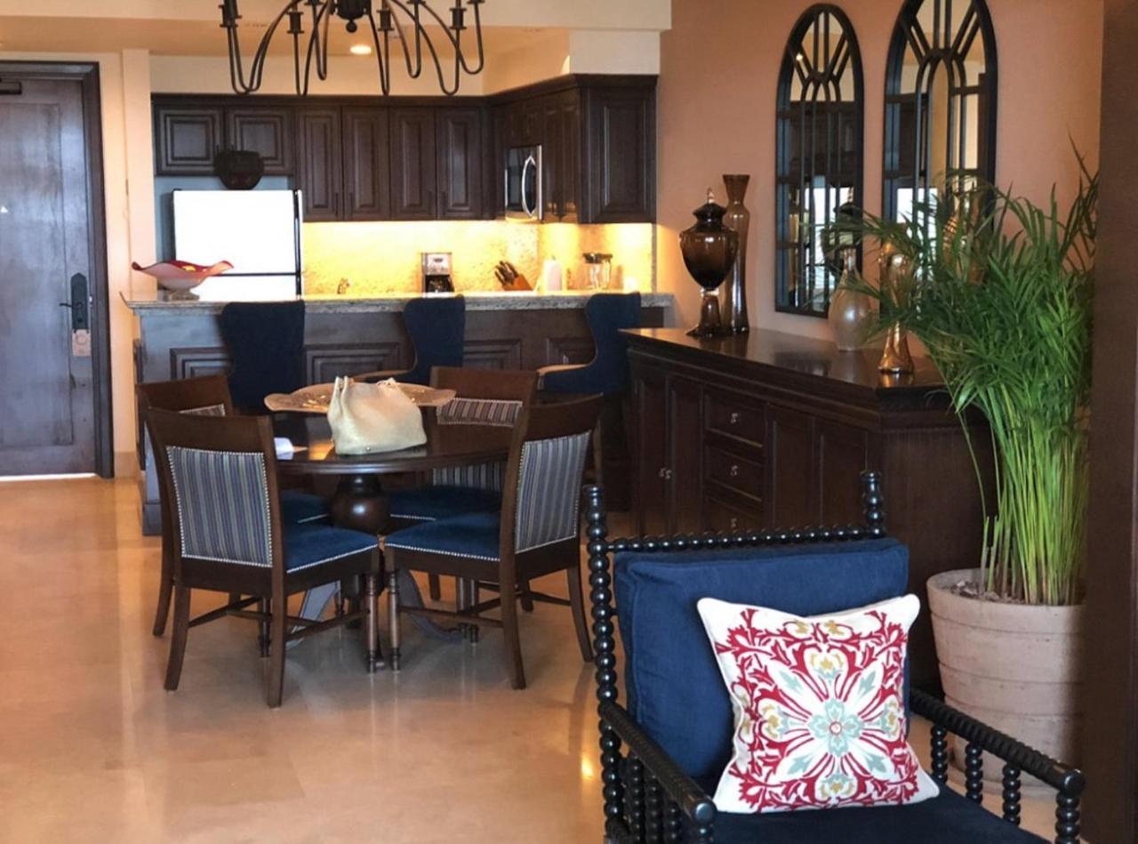 Suites At Grand Solmar Lands End Resort And Spa Cabo San Lucas Exterior foto