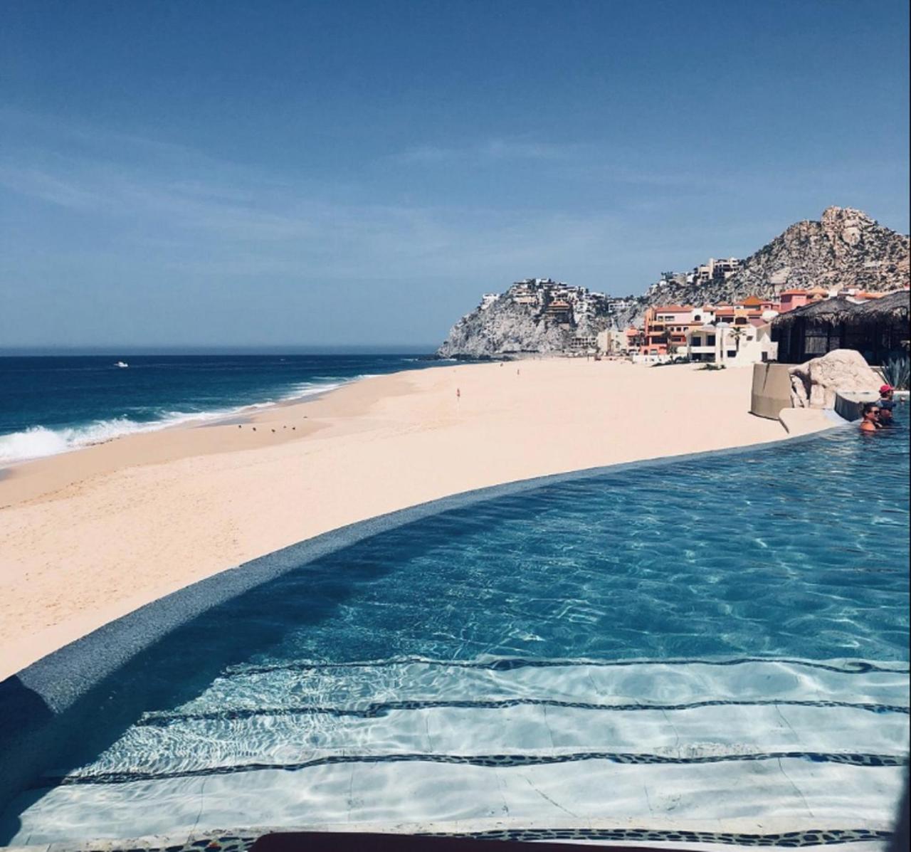 Suites At Grand Solmar Lands End Resort And Spa Cabo San Lucas Exterior foto