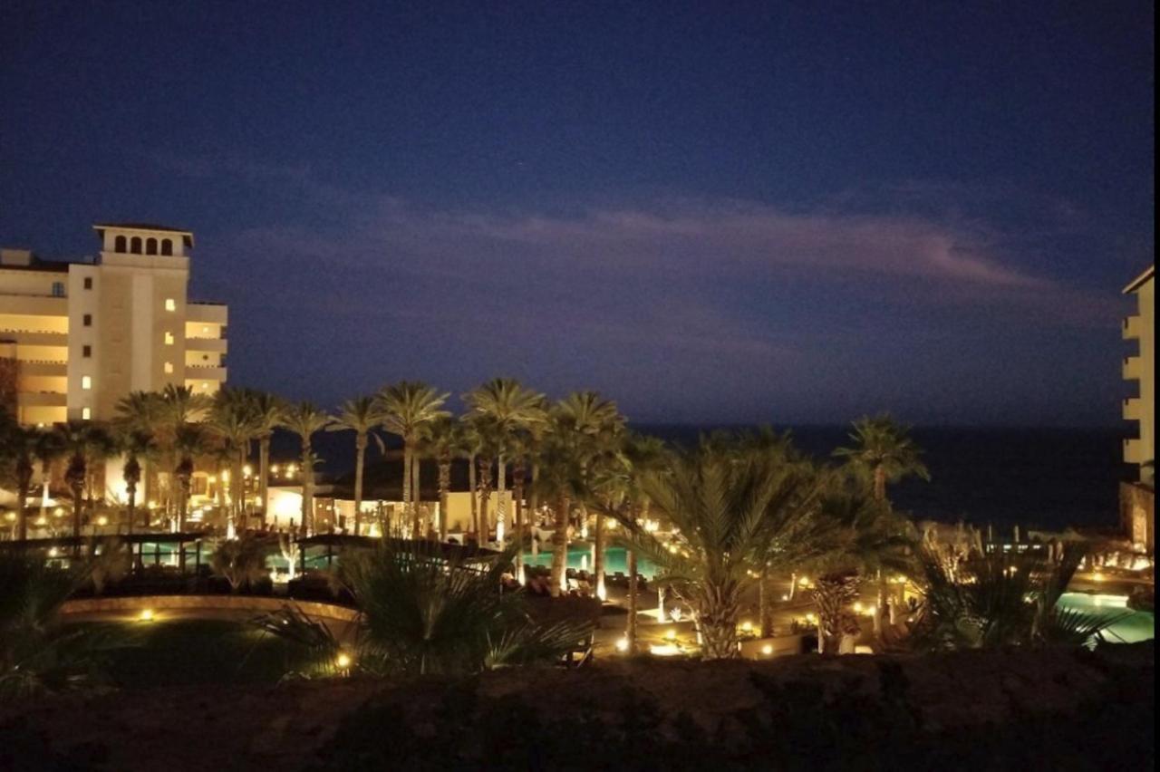 Suites At Grand Solmar Lands End Resort And Spa Cabo San Lucas Exterior foto