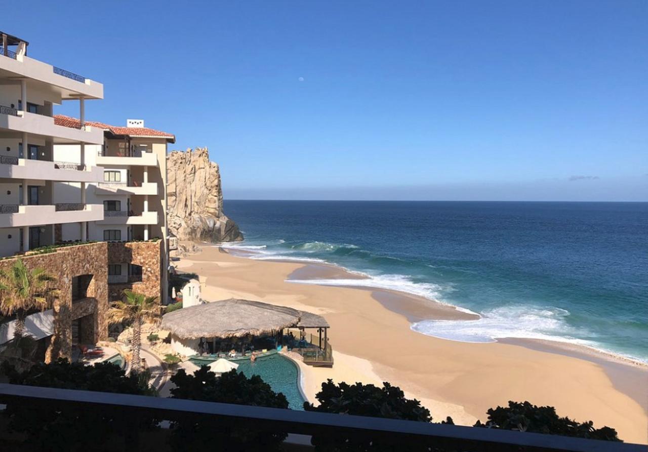 Suites At Grand Solmar Lands End Resort And Spa Cabo San Lucas Exterior foto