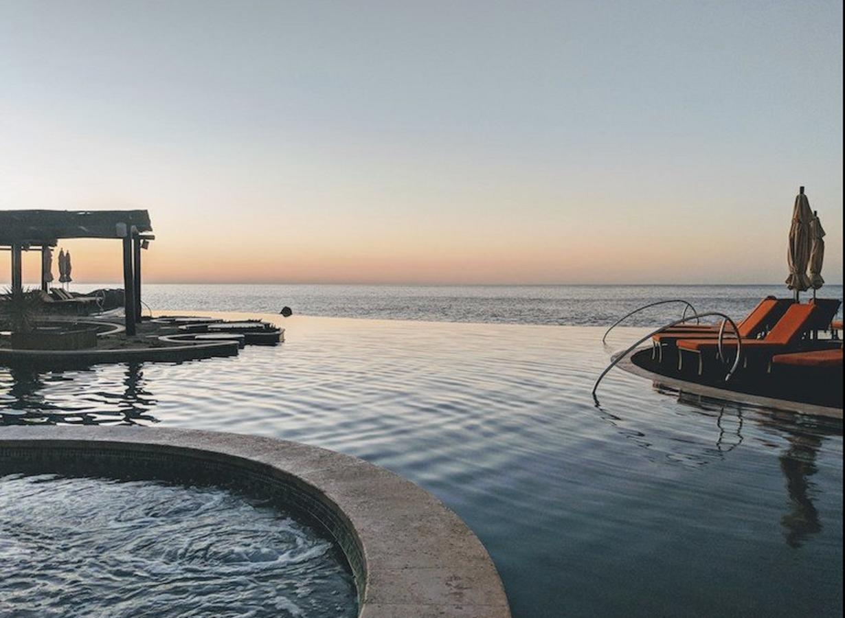 Suites At Grand Solmar Lands End Resort And Spa Cabo San Lucas Exterior foto
