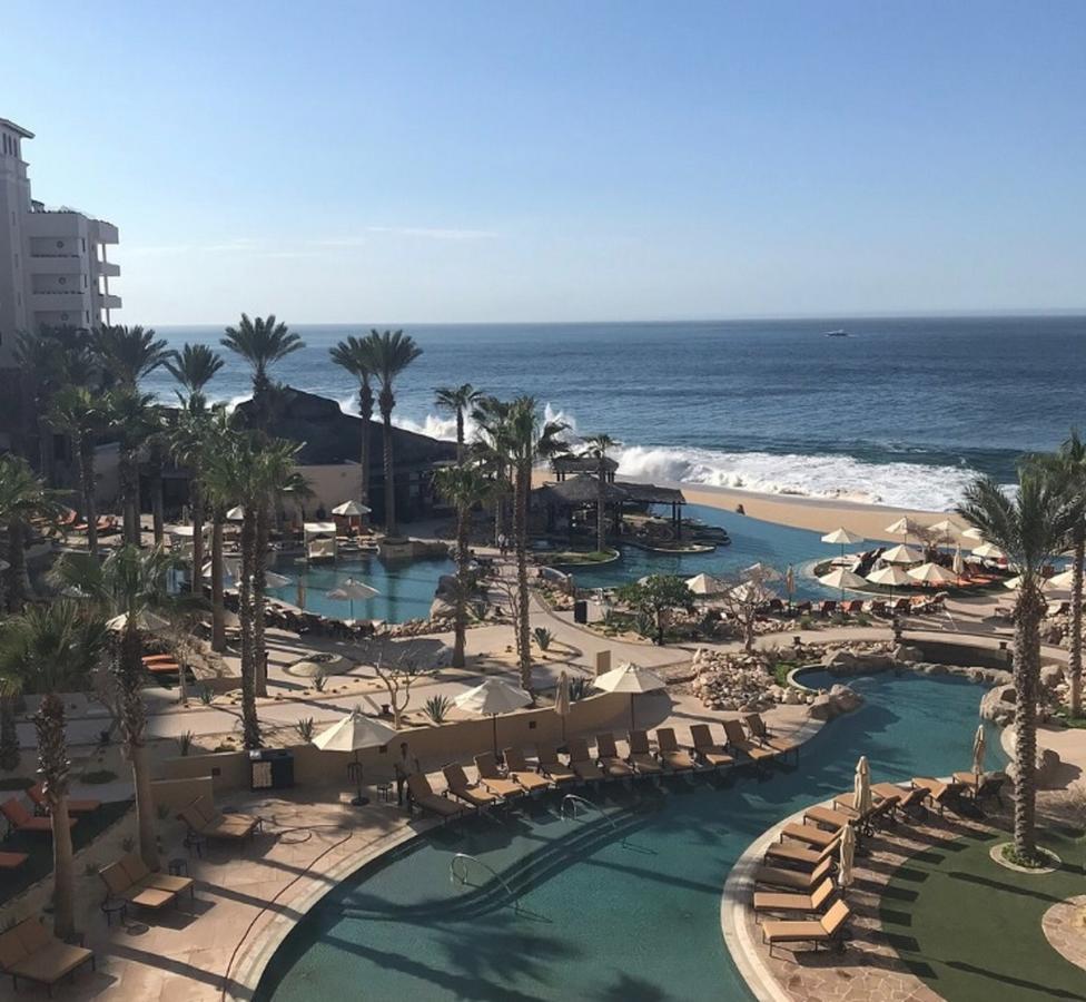 Suites At Grand Solmar Lands End Resort And Spa Cabo San Lucas Exterior foto