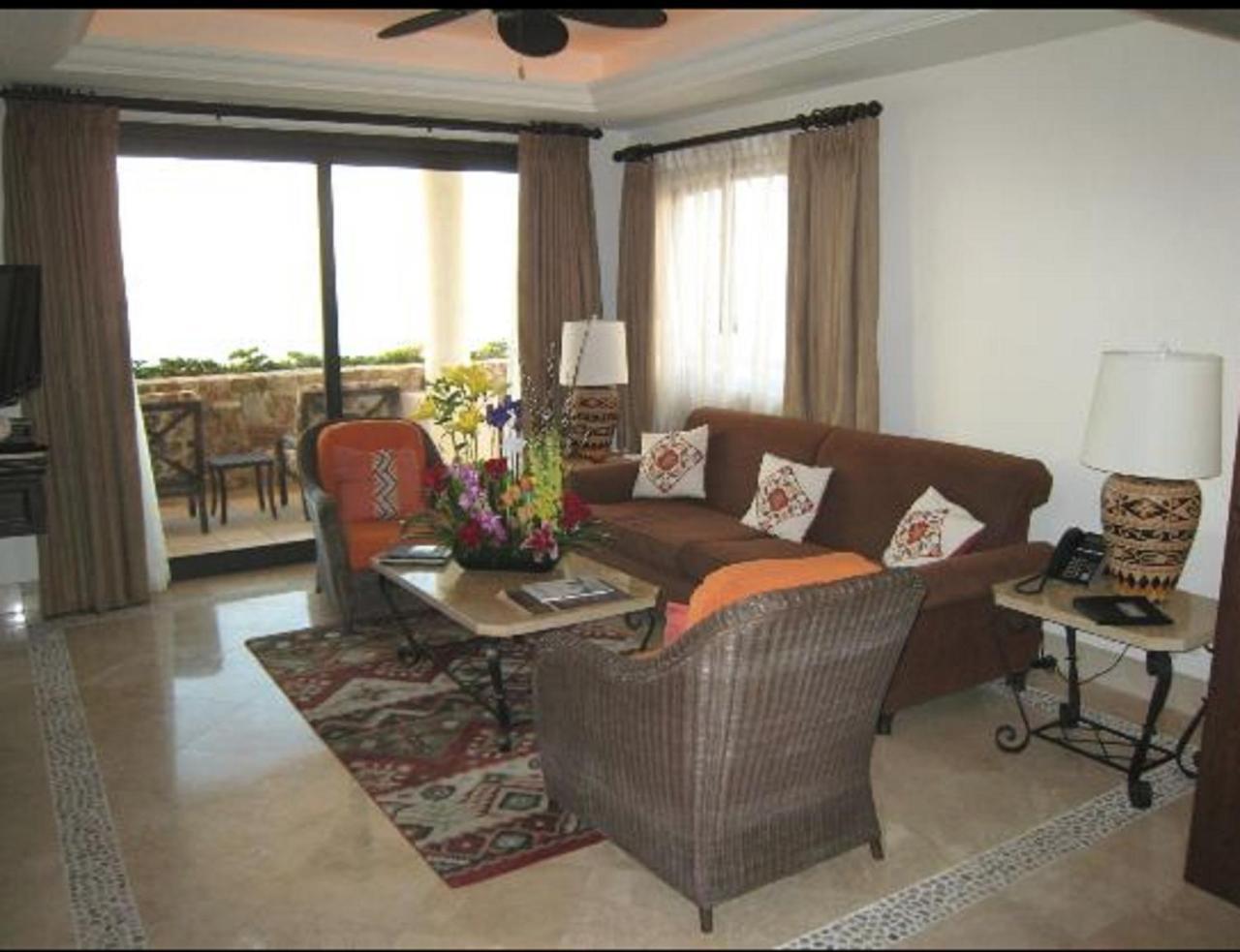 Suites At Grand Solmar Lands End Resort And Spa Cabo San Lucas Exterior foto