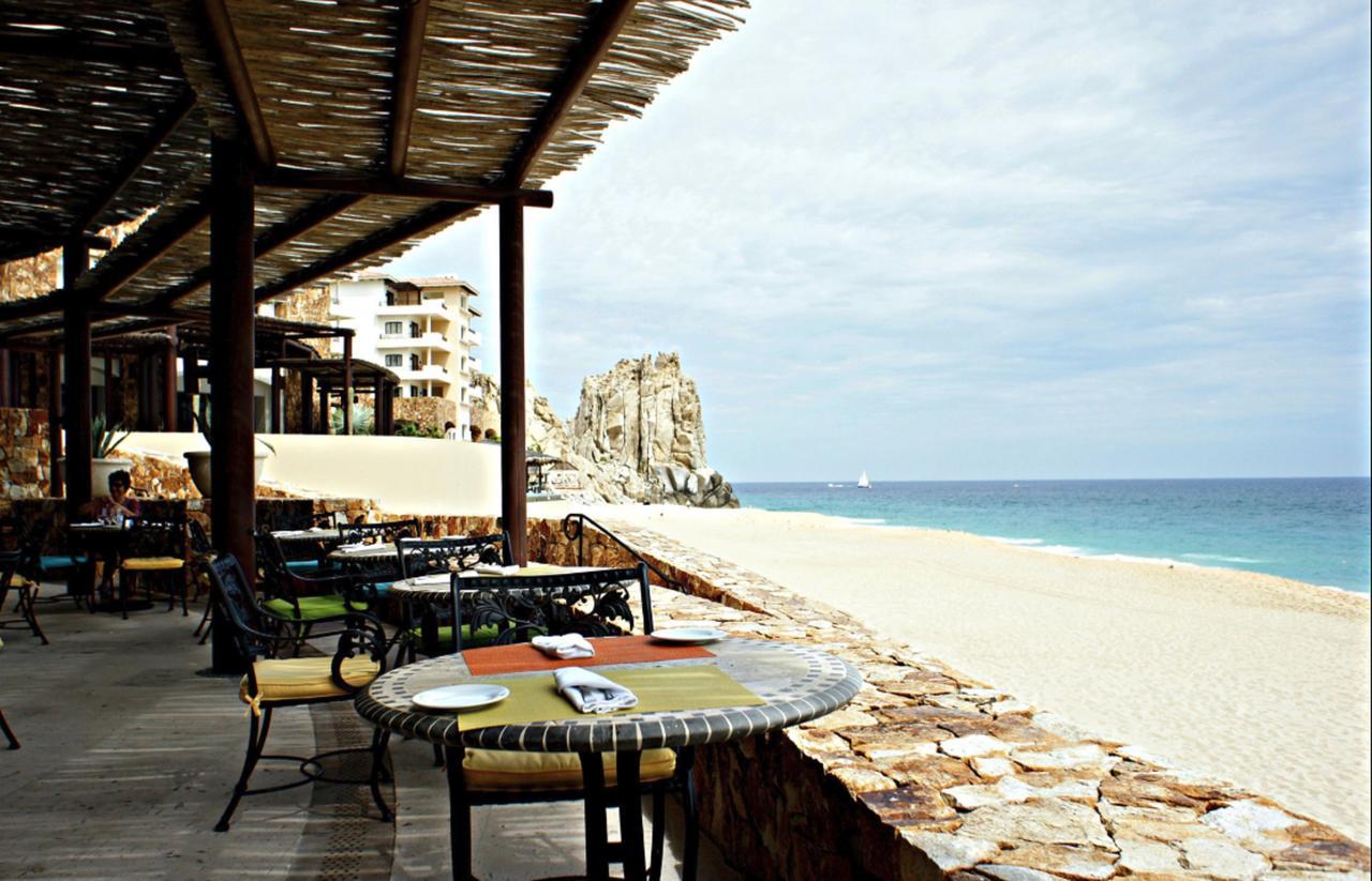 Suites At Grand Solmar Lands End Resort And Spa Cabo San Lucas Exterior foto