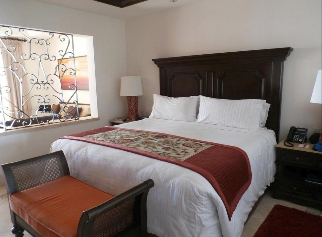 Suites At Grand Solmar Lands End Resort And Spa Cabo San Lucas Exterior foto