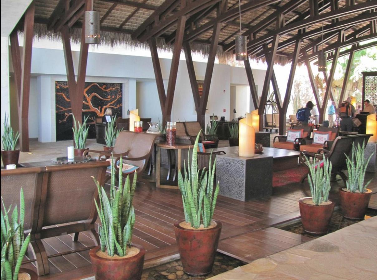 Suites At Grand Solmar Lands End Resort And Spa Cabo San Lucas Exterior foto