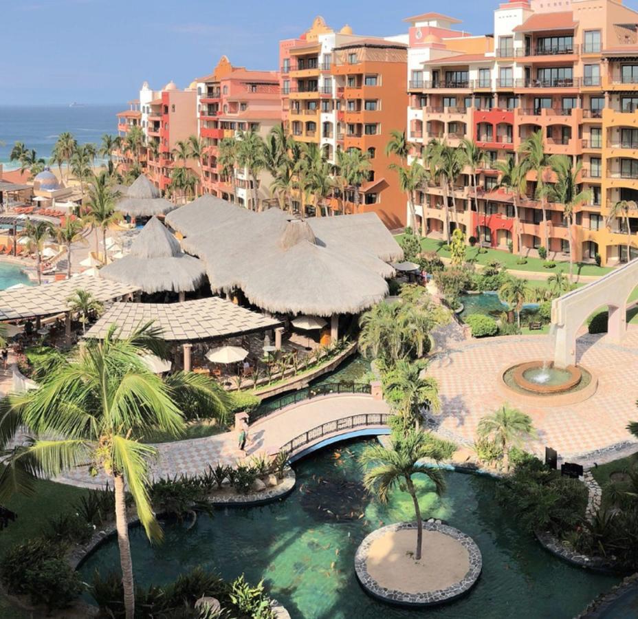 Suites At Grand Solmar Lands End Resort And Spa Cabo San Lucas Exterior foto