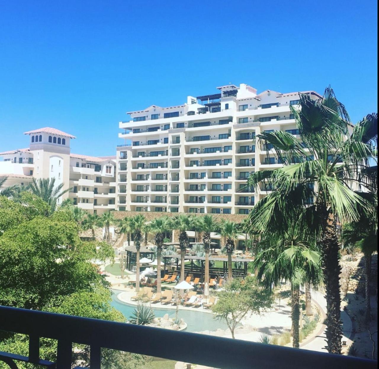 Suites At Grand Solmar Lands End Resort And Spa Cabo San Lucas Exterior foto