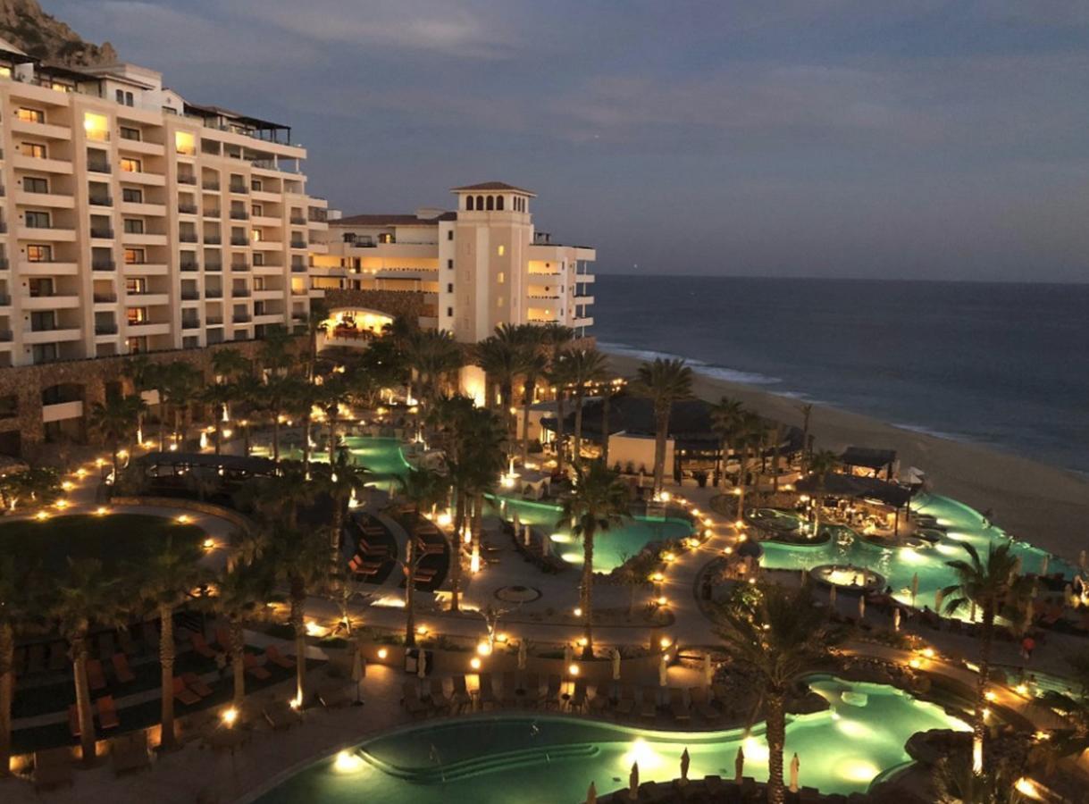 Suites At Grand Solmar Lands End Resort And Spa Cabo San Lucas Exterior foto