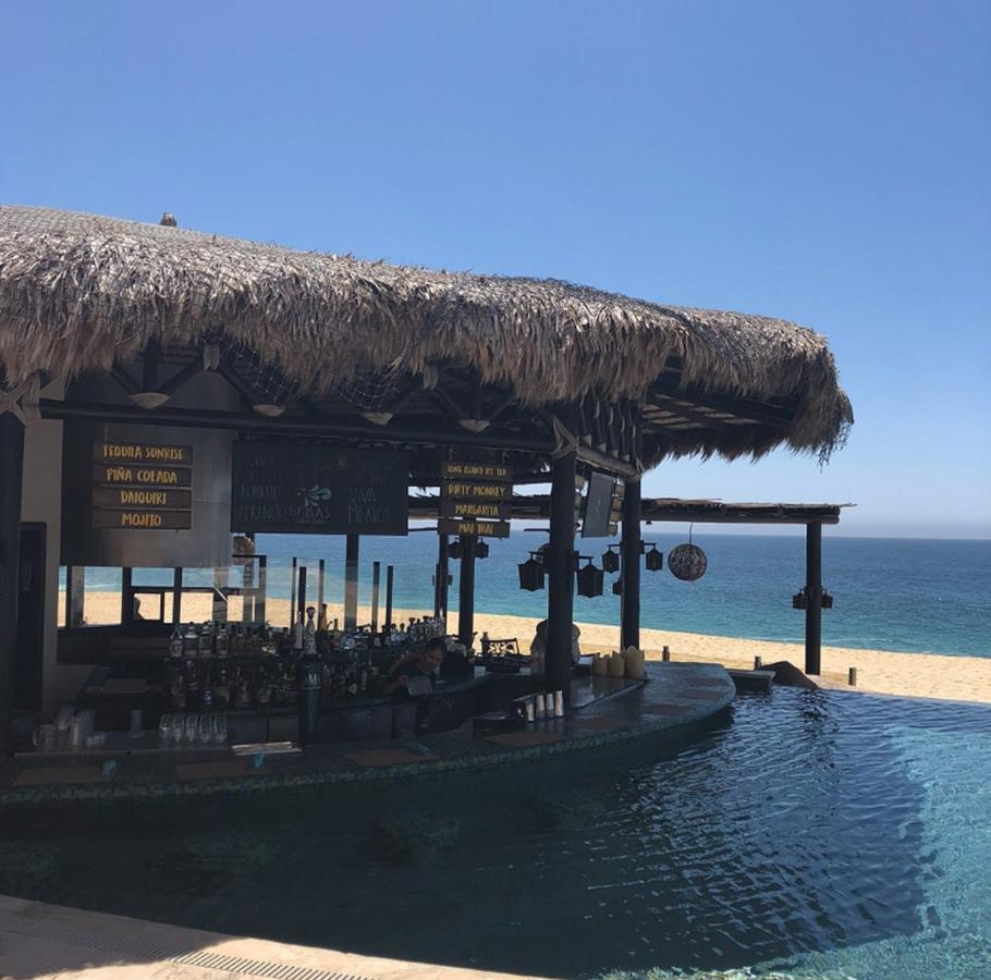 Suites At Grand Solmar Lands End Resort And Spa Cabo San Lucas Exterior foto